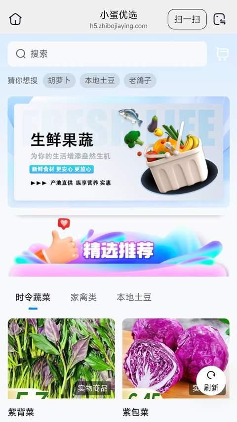 小蛋优选老版本