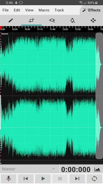 WaveEditor全新版本