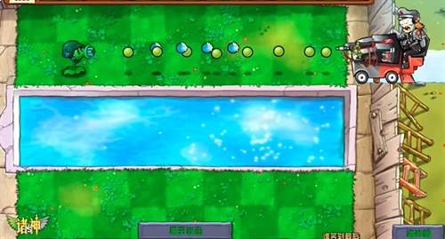 植物大战僵尸诸神进化去更新版