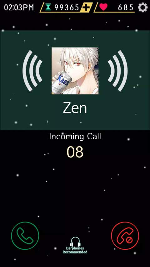 神秘信使精简版