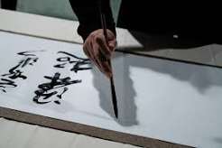 PS如何快速用画笔工具在产品上写字