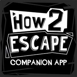 How2Escape正版