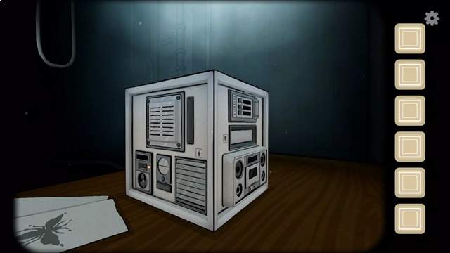 锈湖内心的过去高画质版