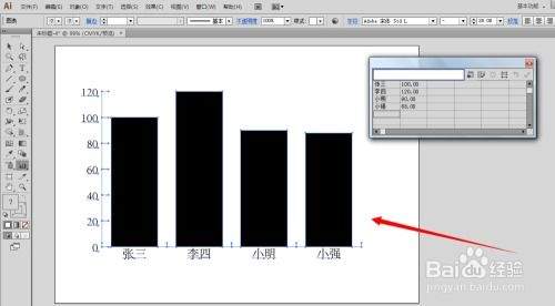 AI线条图形怎么绘制