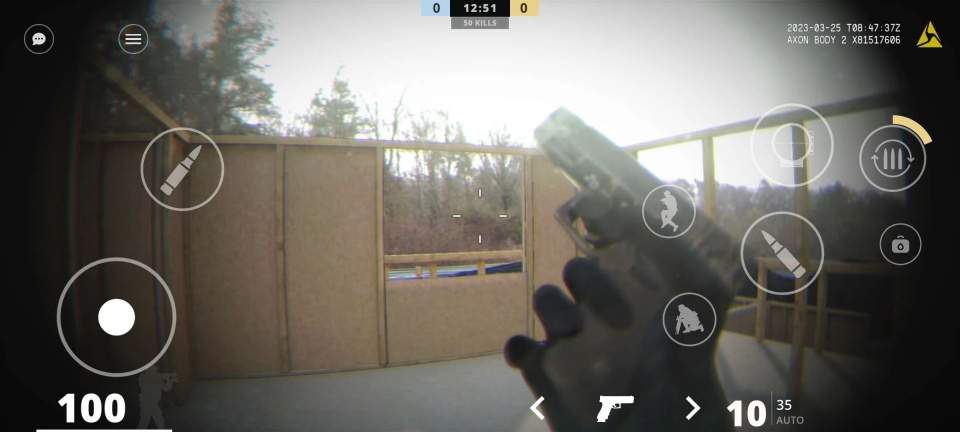 144p真实射击汉化版