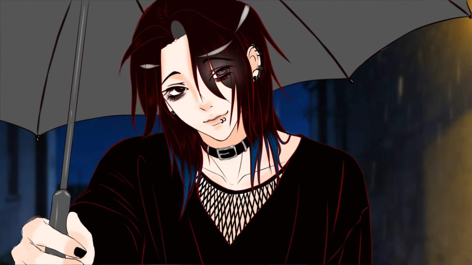 雨Rain完整版