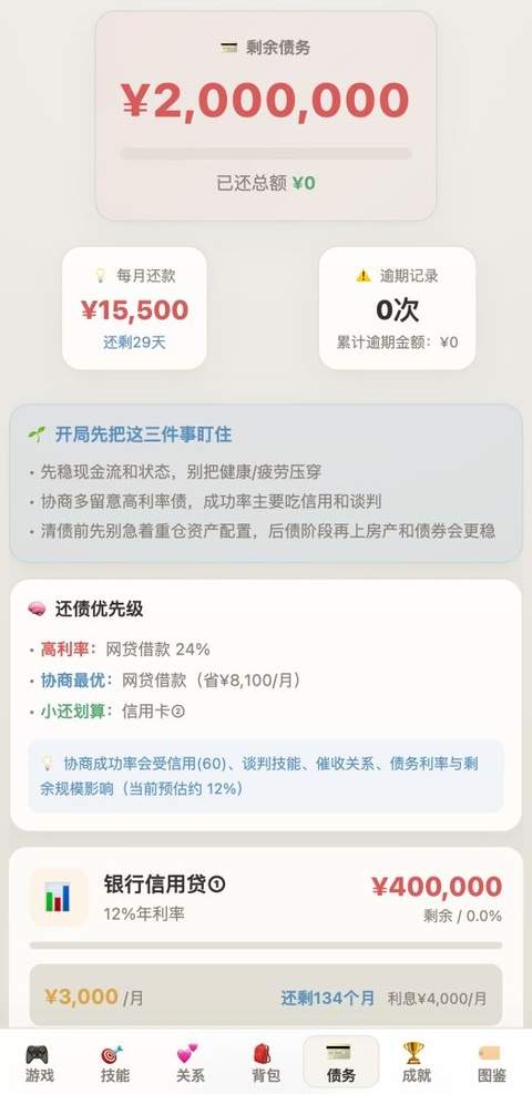负产阶级高画质版