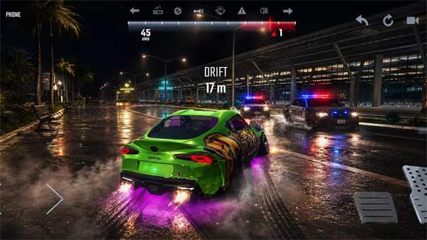 终极汽车驾驶模拟器2(Ultimate Car Driving Sim 2)高画质版