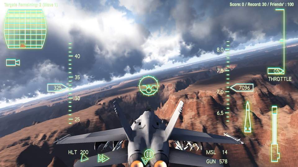 空战联盟完整版