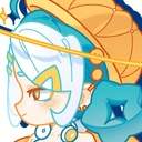 迷你缪斯(MiniMuse)绿色版