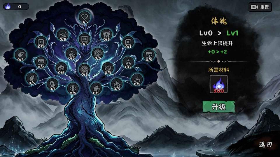 我在地府修仙汉化版