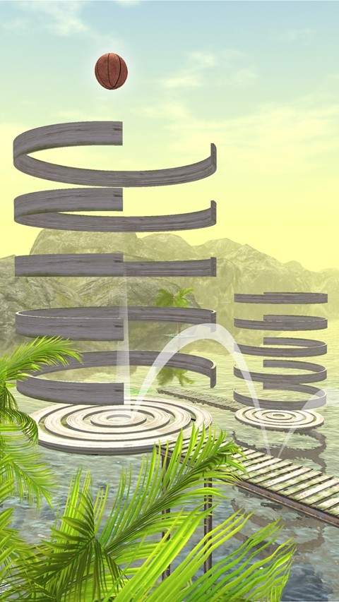 罗兰斯冒险球正版