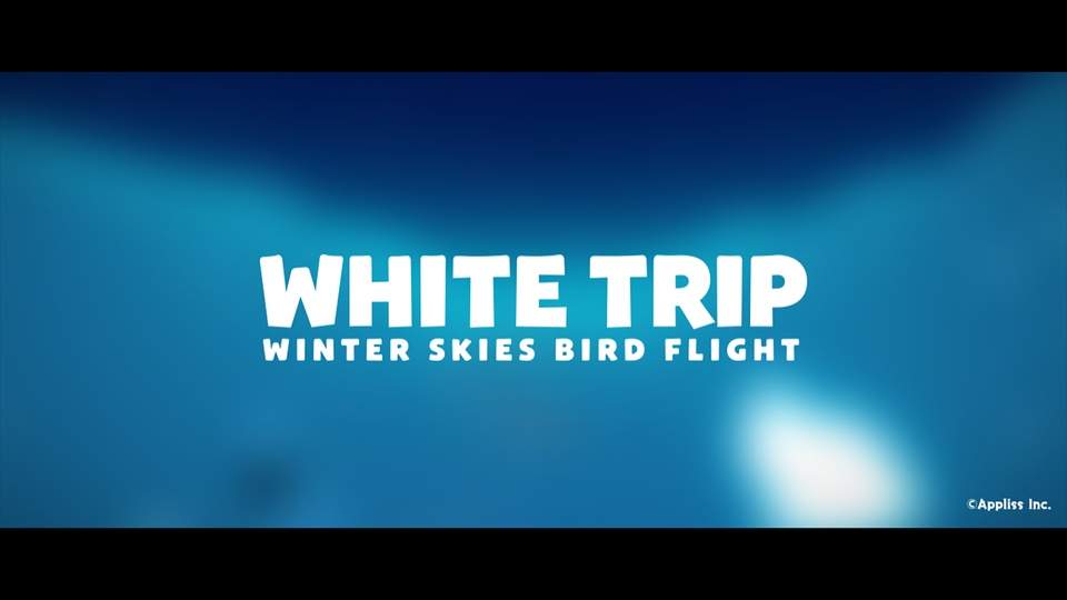 纯白之旅最新版