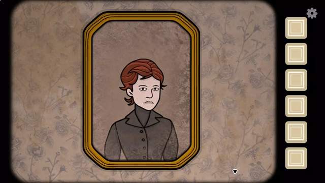 锈湖内心的过去先行服