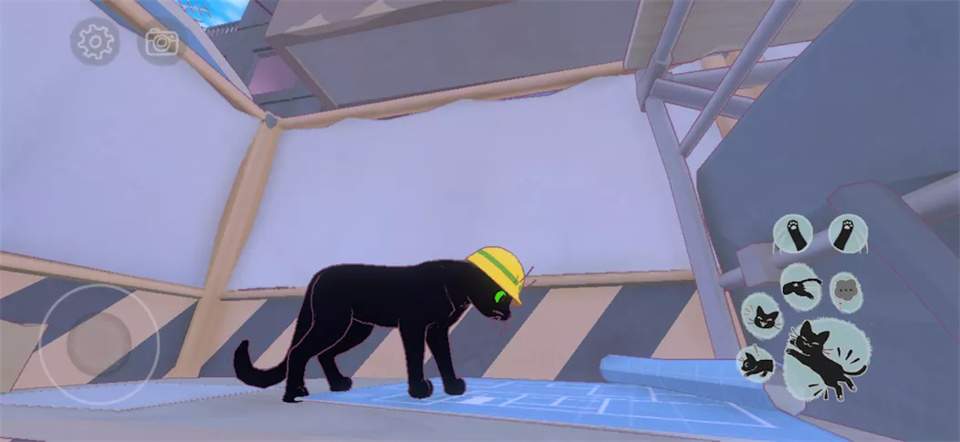 小猫咪大城市免广告版