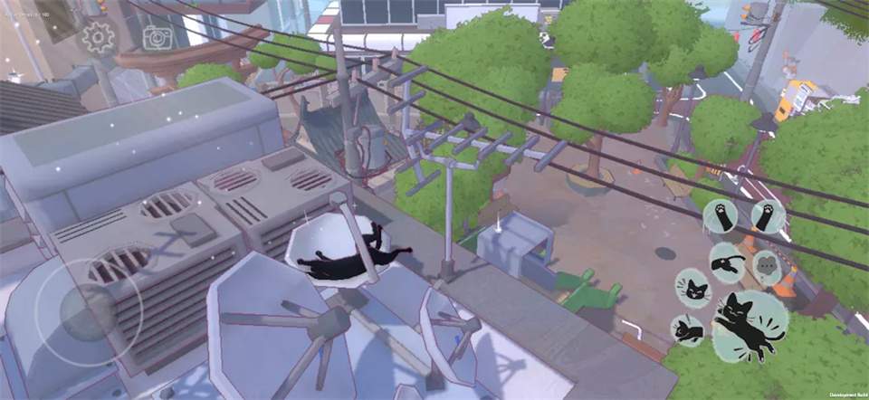 小猫咪大城市完整版