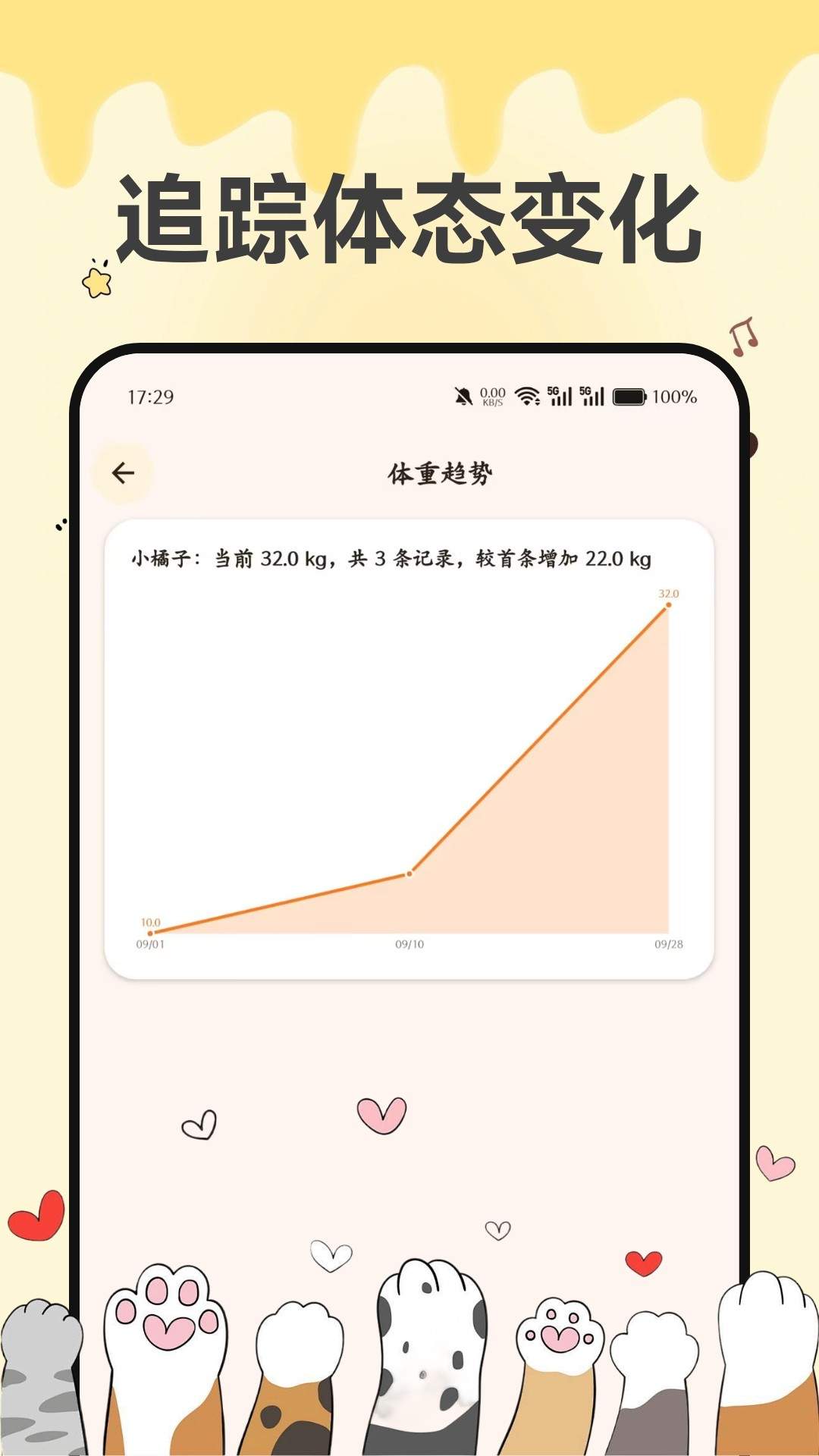 萌宠健康宝会员免登录