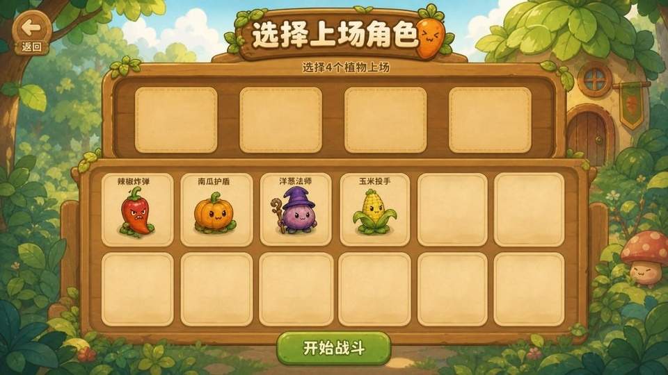 菜菜大冒险离线版