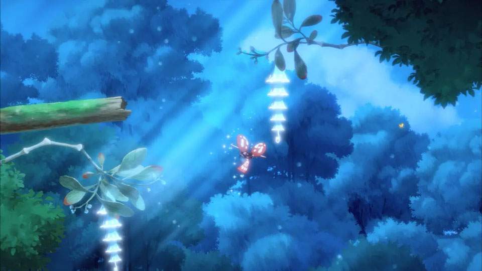 花之灵中文版