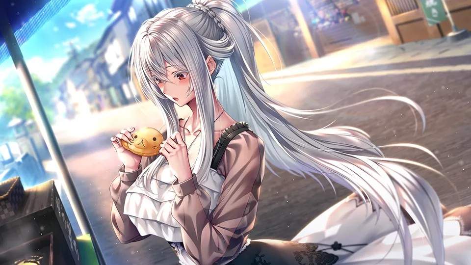 甜蜜女友3绿色版