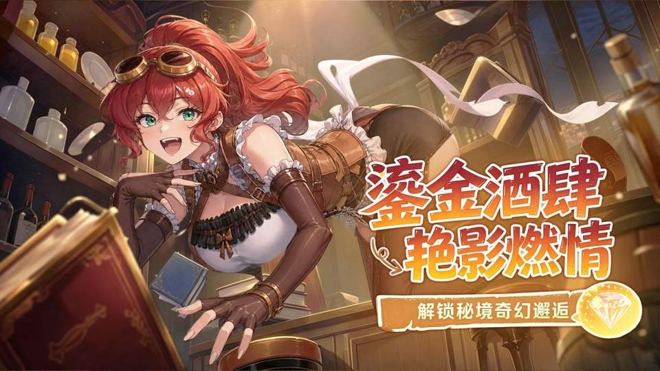 丛林守望者正版