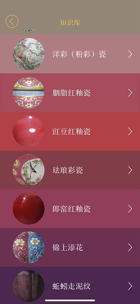 故宫陶瓷馆苹果最新版