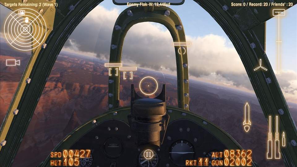 空战联盟免广告版