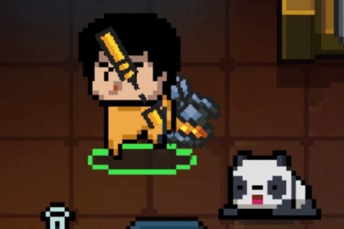 元气骑士怎样获得狂战士李小龙皮肤?狂战士新皮肤获取方法介绍 元气骑士怎样获得狂战士李小龙皮肤?狂战士新皮肤获取方法介绍