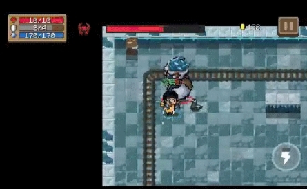 元气骑士怎样获得狂战士李小龙皮肤?狂战士新皮肤获取方法介绍 元气骑士怎样获得狂战士李小龙皮肤?狂战士新皮肤获取方法介绍