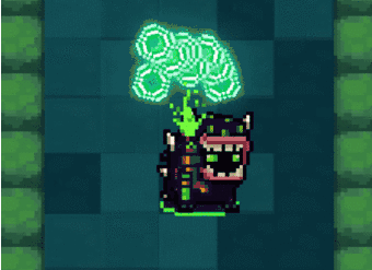 元气骑士炼金术师瓦克恩头目皮肤怎样获取?瓦克恩头目皮肤获得方法一览 元气骑士炼金术师瓦克恩头目皮肤怎样获取?瓦克恩头目皮肤获得方法一览