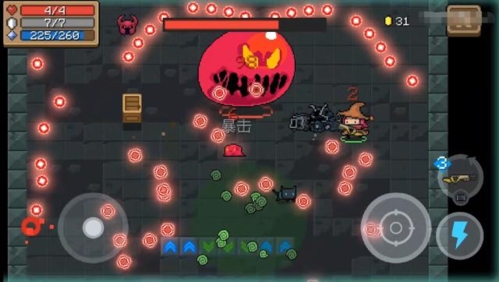 元气骑士大史莱姆BOSS怎么样?大史莱姆打法指南分享 元气骑士大史莱姆BOSS怎么样?大史莱姆打法指南分享