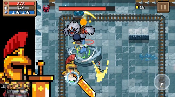 元气骑士新版本更新哪些内容?2.2.0版本更新详情解析 元气骑士新版本更新哪些内容?2.2.0版本更新详情解析