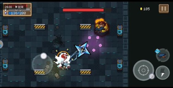 元气骑士2.2.0武器合成怎么操作?武器合成攻略分享 元气骑士2.2.0武器合成怎么操作?武器合成攻略分享