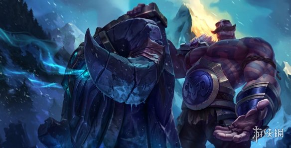 云顶之弈什么阵容克制帝国骑士流？克制帝国骑士流阵容及其打法介绍