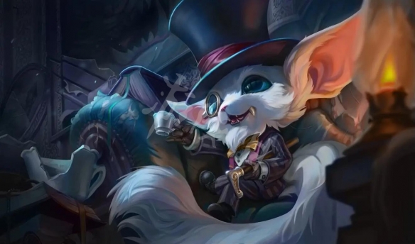 云顶之弈4狂野3约德尔人阵容如何使用？4狂野3约德尔人阵容各时期用法介绍