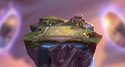 云顶之弈龙法流怎么玩？龙法流阵容玩法攻略分享