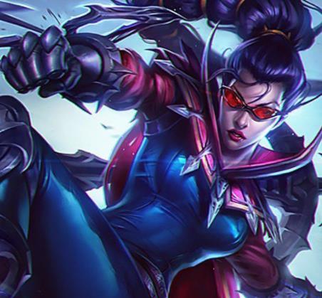 云顶之弈贵族冰川流怎么玩? 贵族冰川流阵容搭配推荐