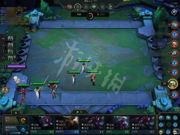 云顶之弈六法鸟盾流阵容如何搭配？六法鸟盾流阵容搭配及用法介绍