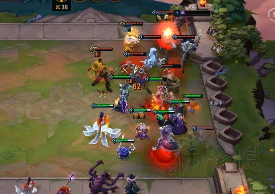 云顶之弈斗帝流阵容如何搭配？斗帝流阵容搭配及用法介绍