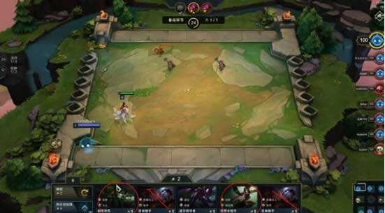 1563161051112884.png 《云顶之弈》棋子怎样选择比较好?游戏棋子选择技巧一览