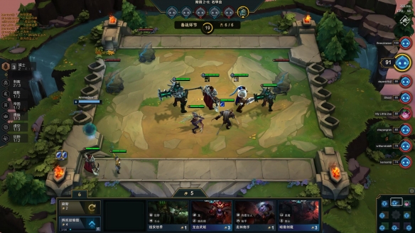 云顶之弈赌狗流阵容如何搭配？赌狗流阵容搭配及出装介绍