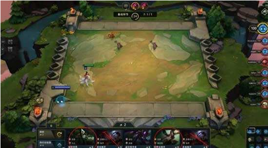 《云顶之弈》新手用哪些阵容比较好？新手阵容选择推荐