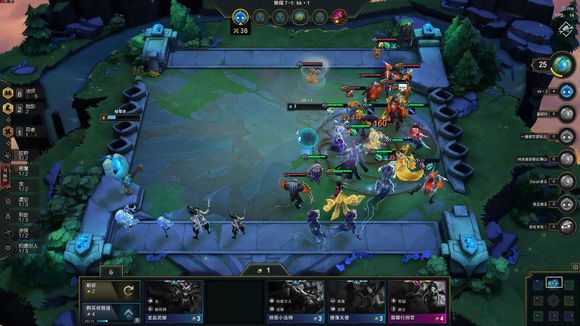 云顶之弈极地斗士流怎么玩？极地斗士流阵容搭配攻略分享