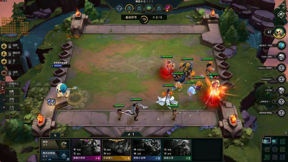 云顶之弈前期打工仔厉害吗？前期打工仔介绍