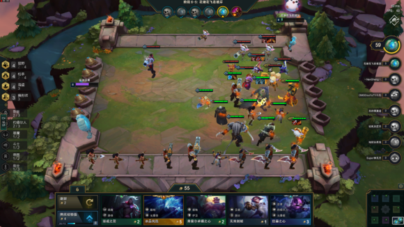 云顶之弈打工仔是什么？游戏黑话大全一览