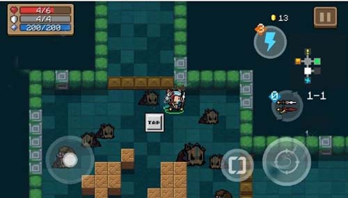 元气骑士新版本游侠技能怎么样?游侠新技能解析 元气骑士新版本游侠技能怎么样?游侠新技能解析