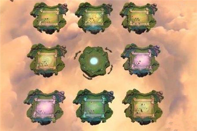 云顶之弈元素使流阵容怎么选择？元素使阵容玩法攻略分享