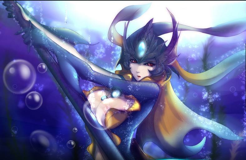 LOL云顶之弈恶魔流怎么玩？恶魔强势阵容搭配攻略分享