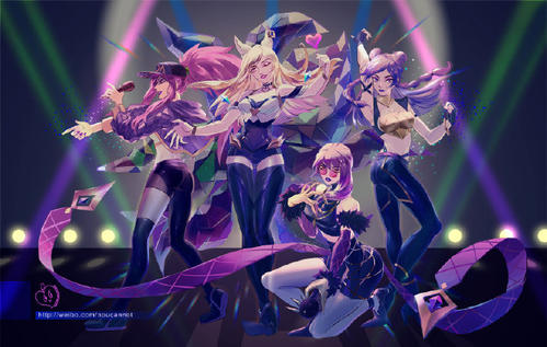 云顶之弈四游侠双暗影阵容怎么选择？4游侠2暗影玩法攻略分享