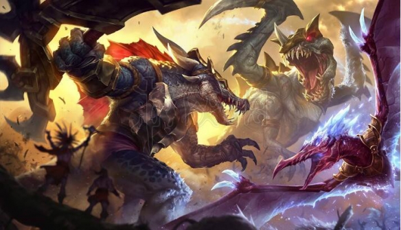 云顶之弈排位赛赛季是多长时间？赛季持续时间介绍